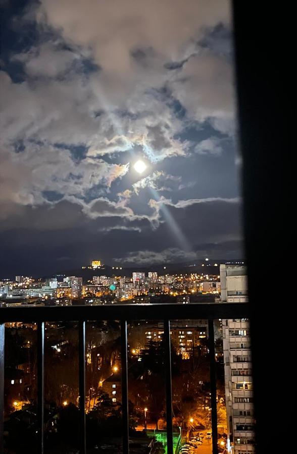 Tbilisi Studio Apartment 外观 照片