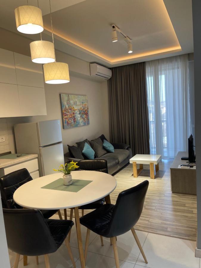 Tbilisi Studio Apartment 外观 照片