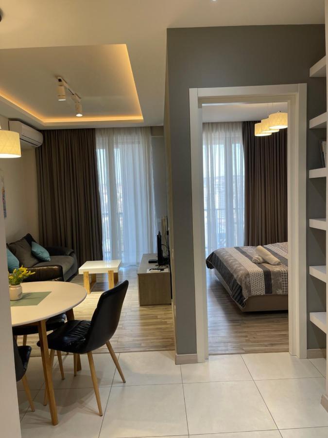 Tbilisi Studio Apartment 外观 照片