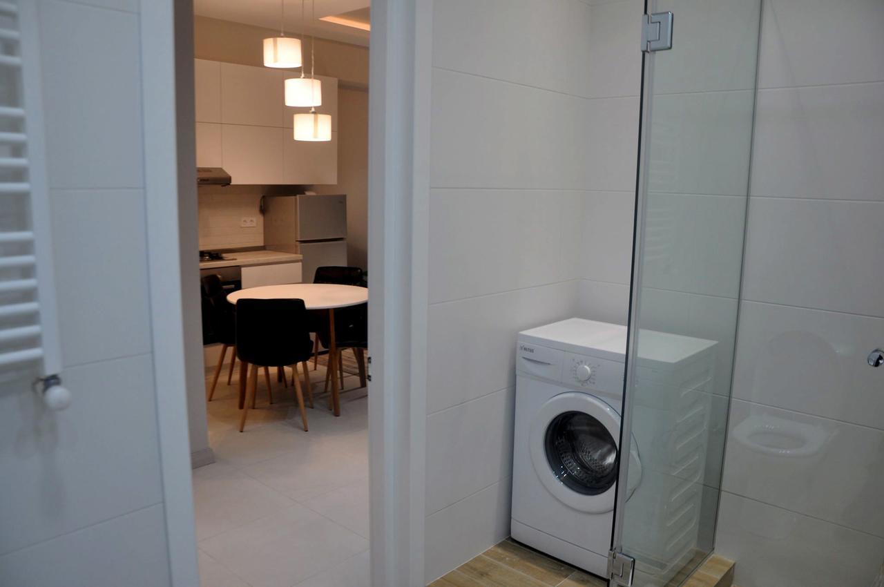 Tbilisi Studio Apartment 外观 照片