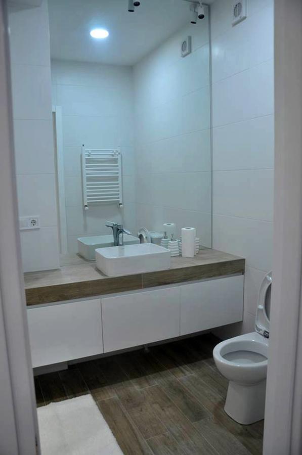 Tbilisi Studio Apartment 外观 照片